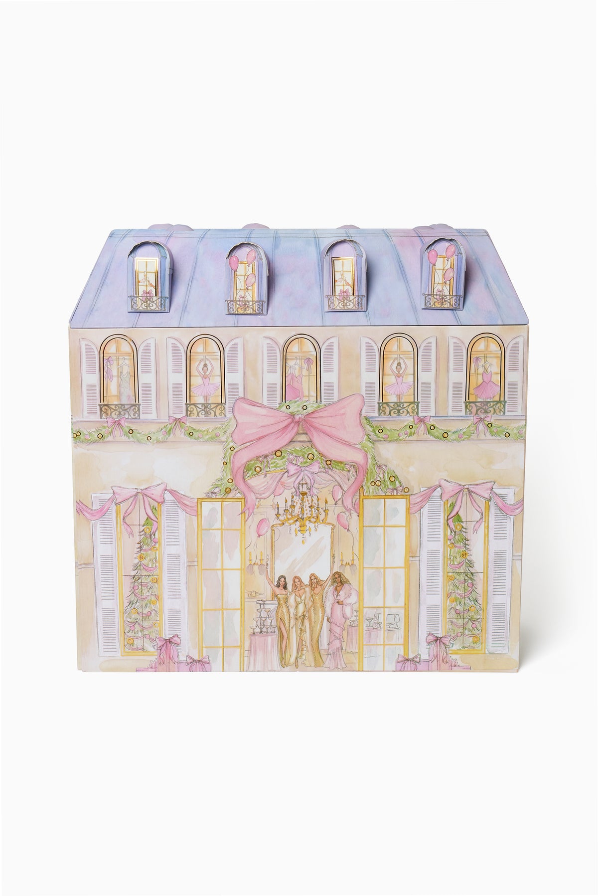 LoveShackFancy Advent Calendar