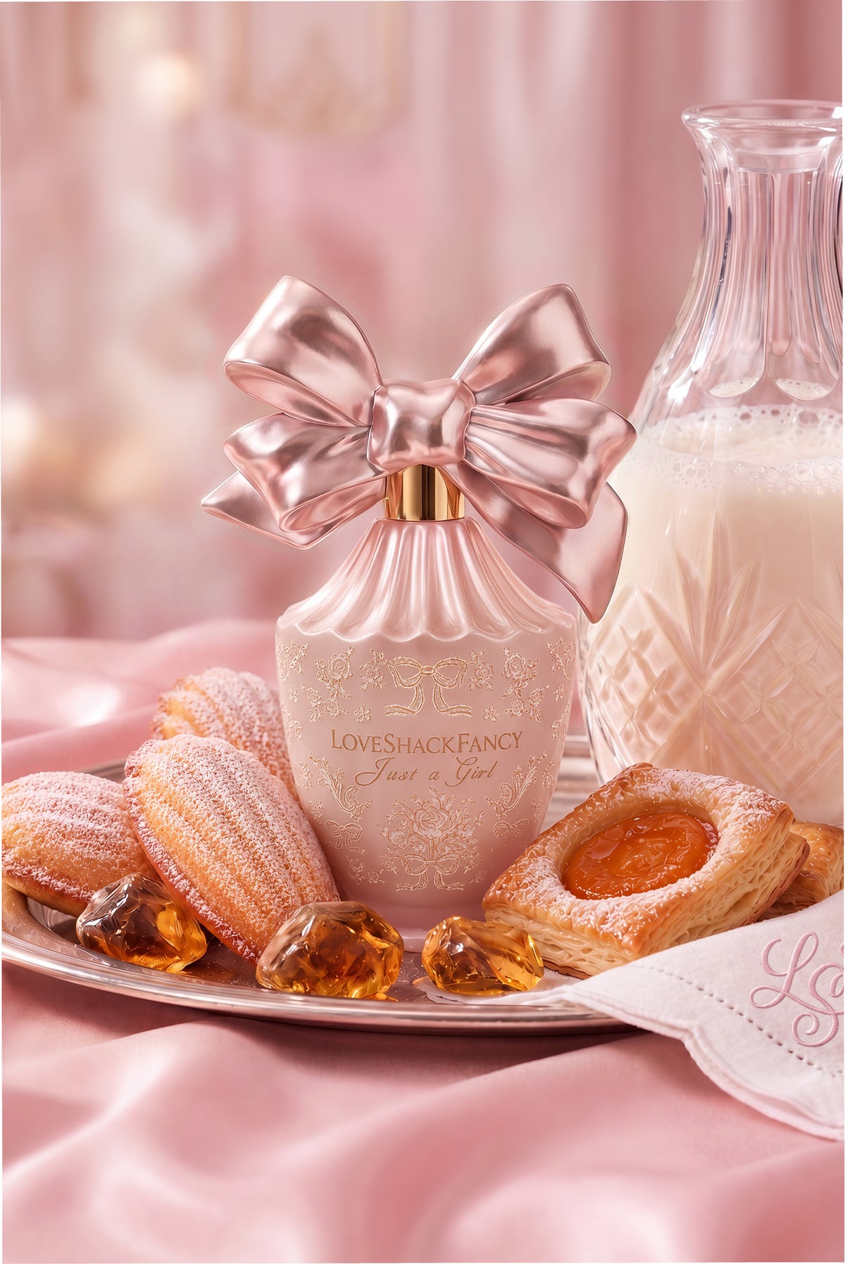The Ultimate Fragrance Lover Bundle