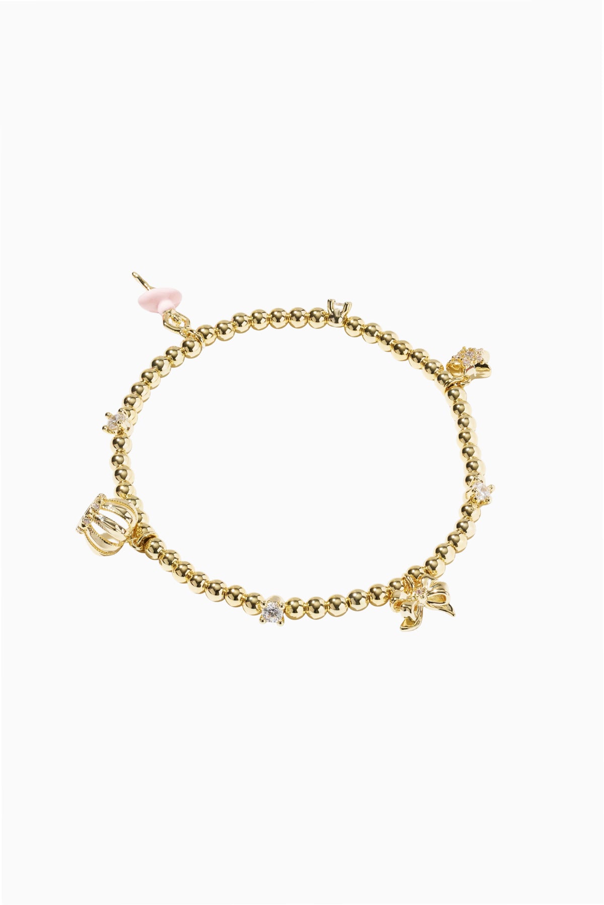 Kendra Scott x LoveShackFancy Grayson Stretch Bracelet Set