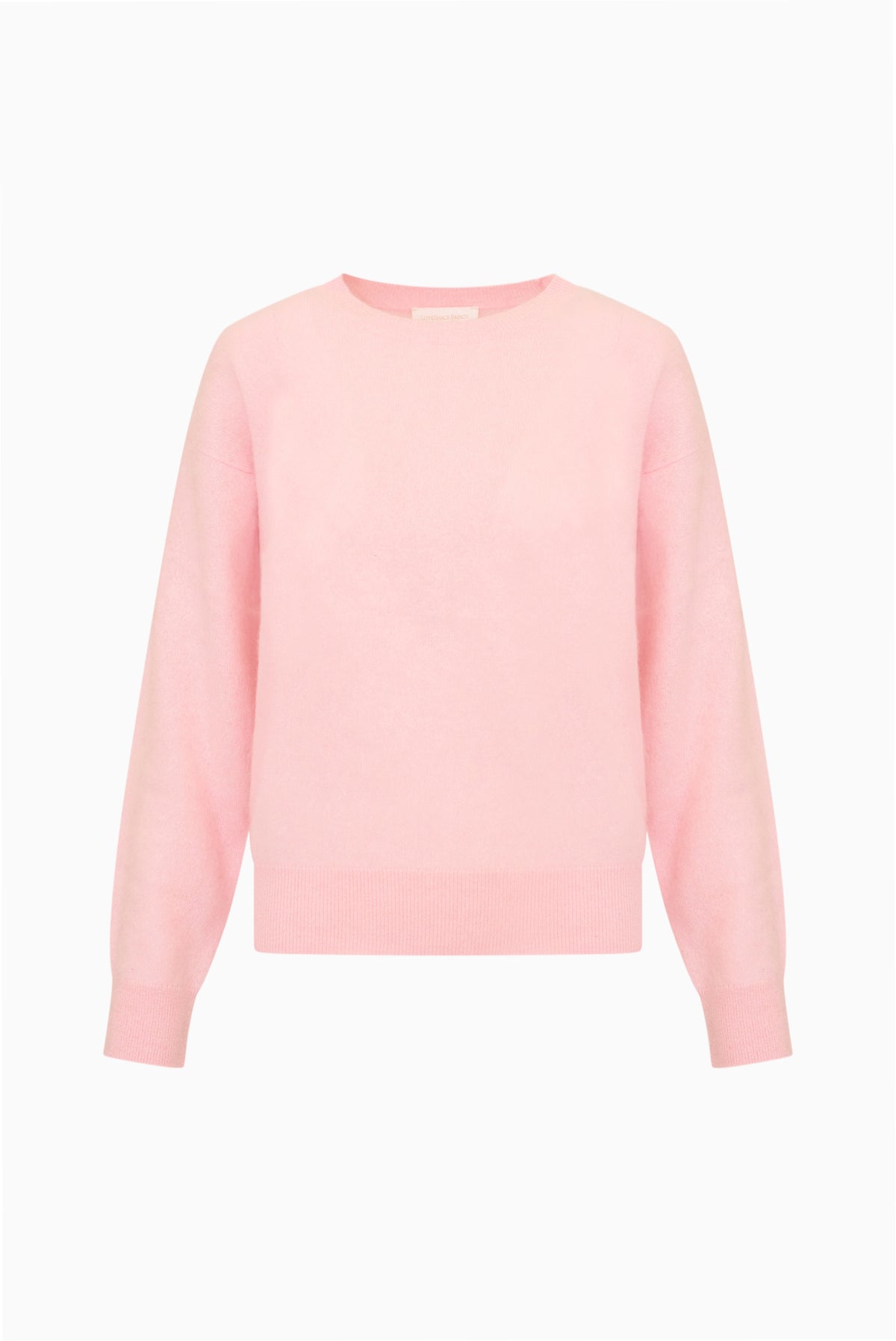 Loralee Cashmere Pullover