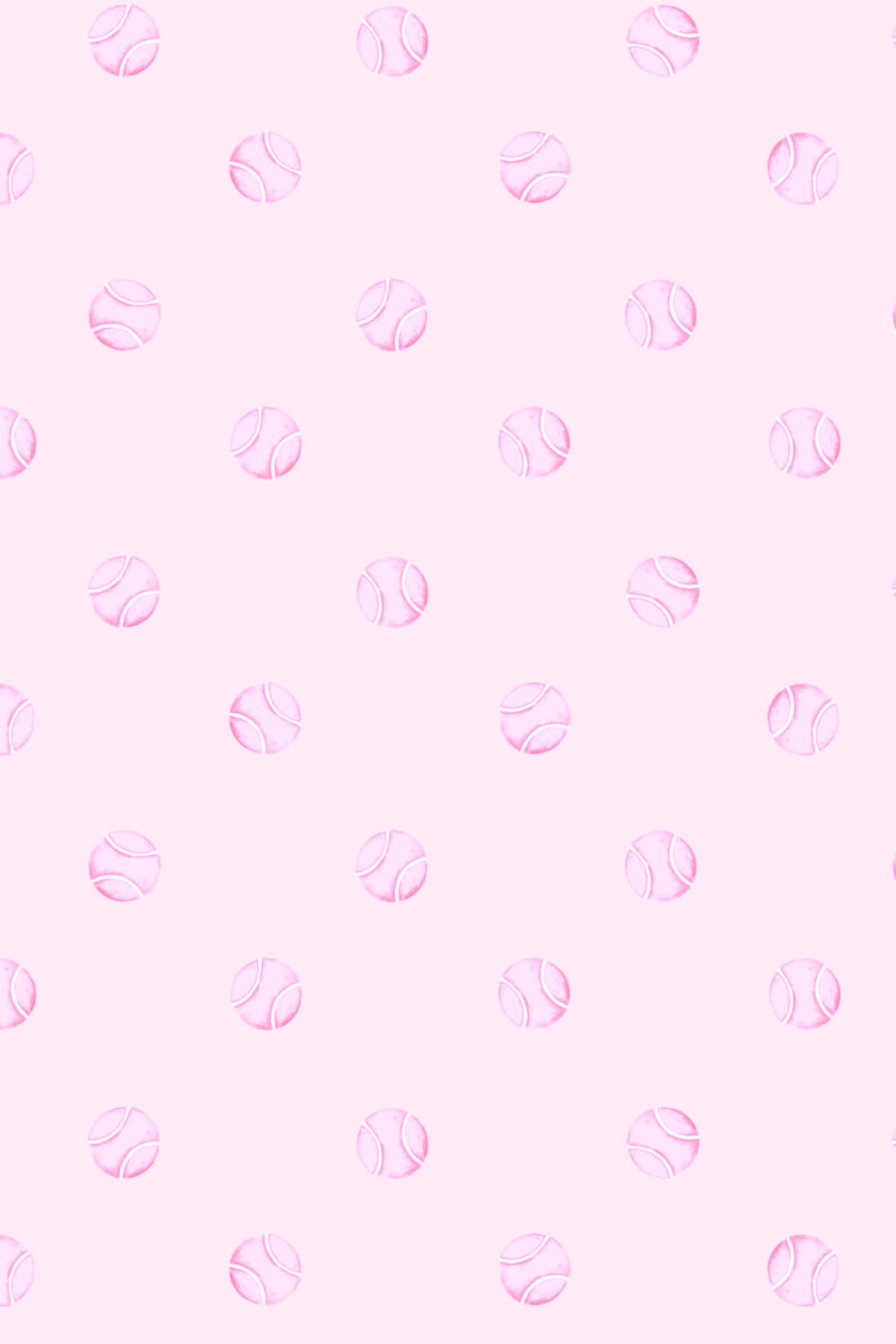 Close-up of pink bow pattern fabric for active dress
