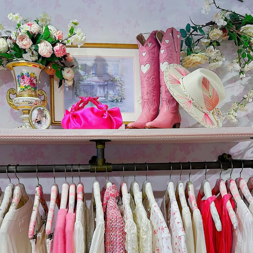 HerStory: A New Era of Fashion, Fueled By Women