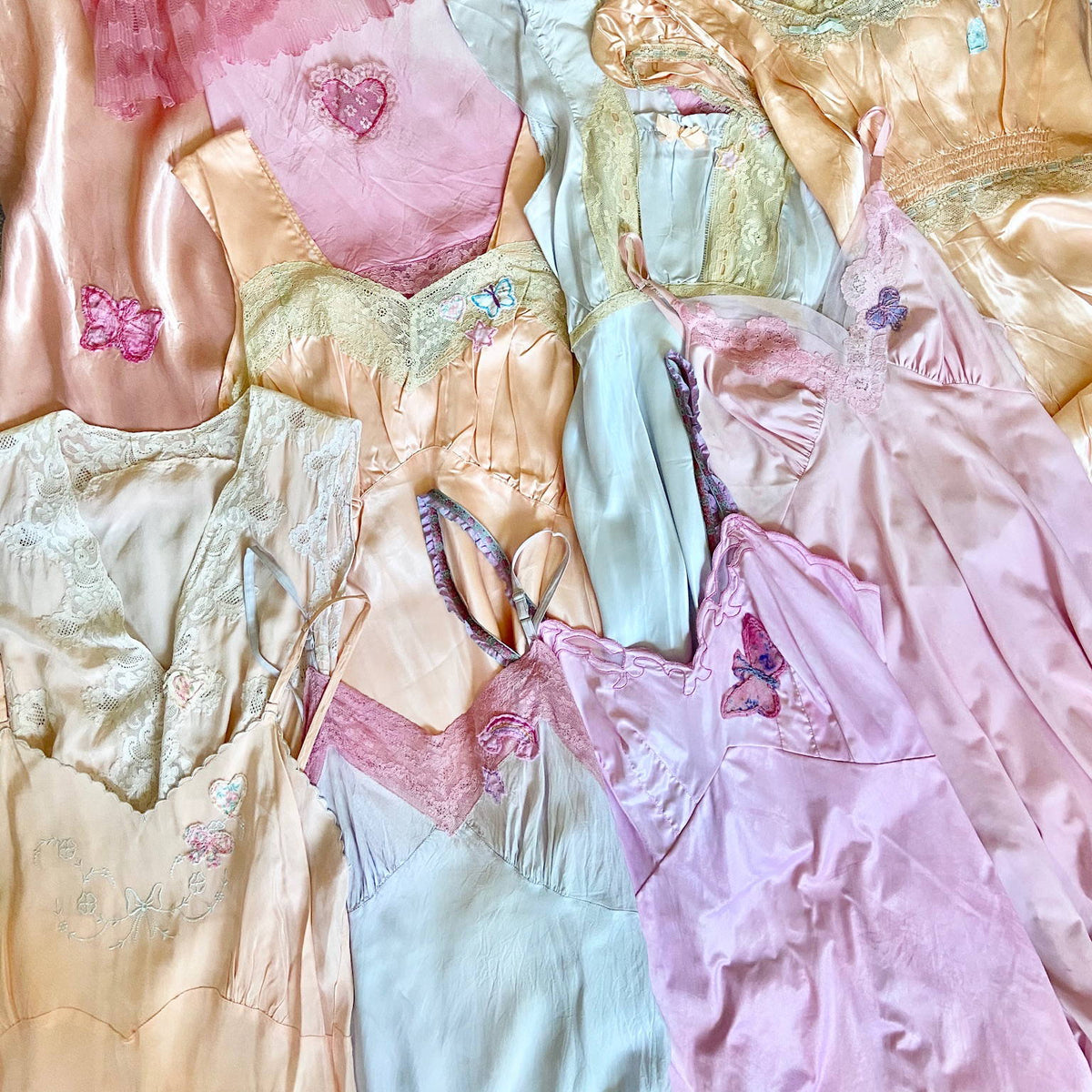 Bespoke Beauties