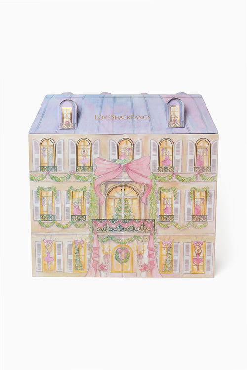 LoveShackFancy Advent Calendar