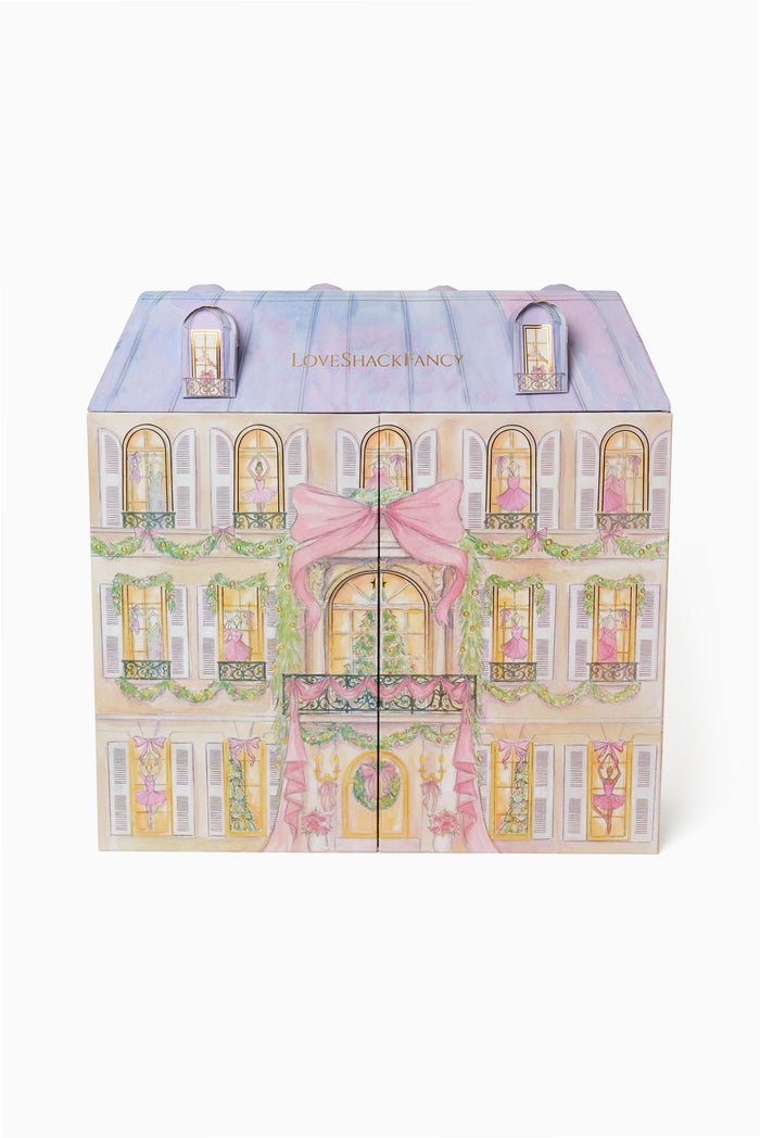 LoveShackFancy Advent Calendar
