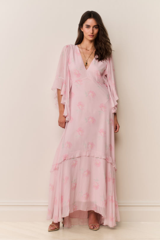 Maxi Dresses