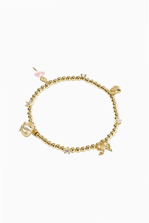 Kendra Scott x LoveShackFancy Grayson Stretch Bracelet Set