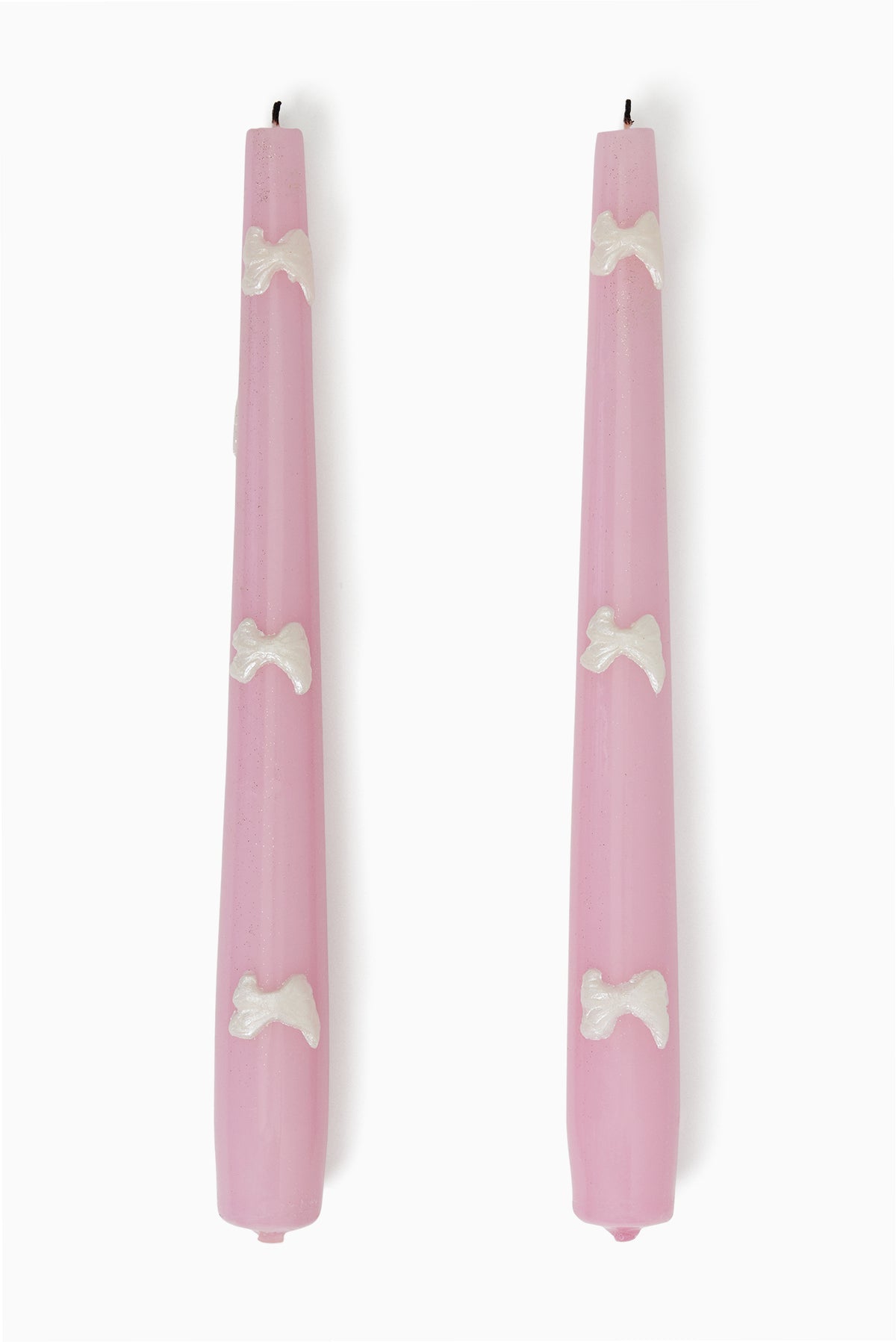 Icon Taper Candle Set of 2