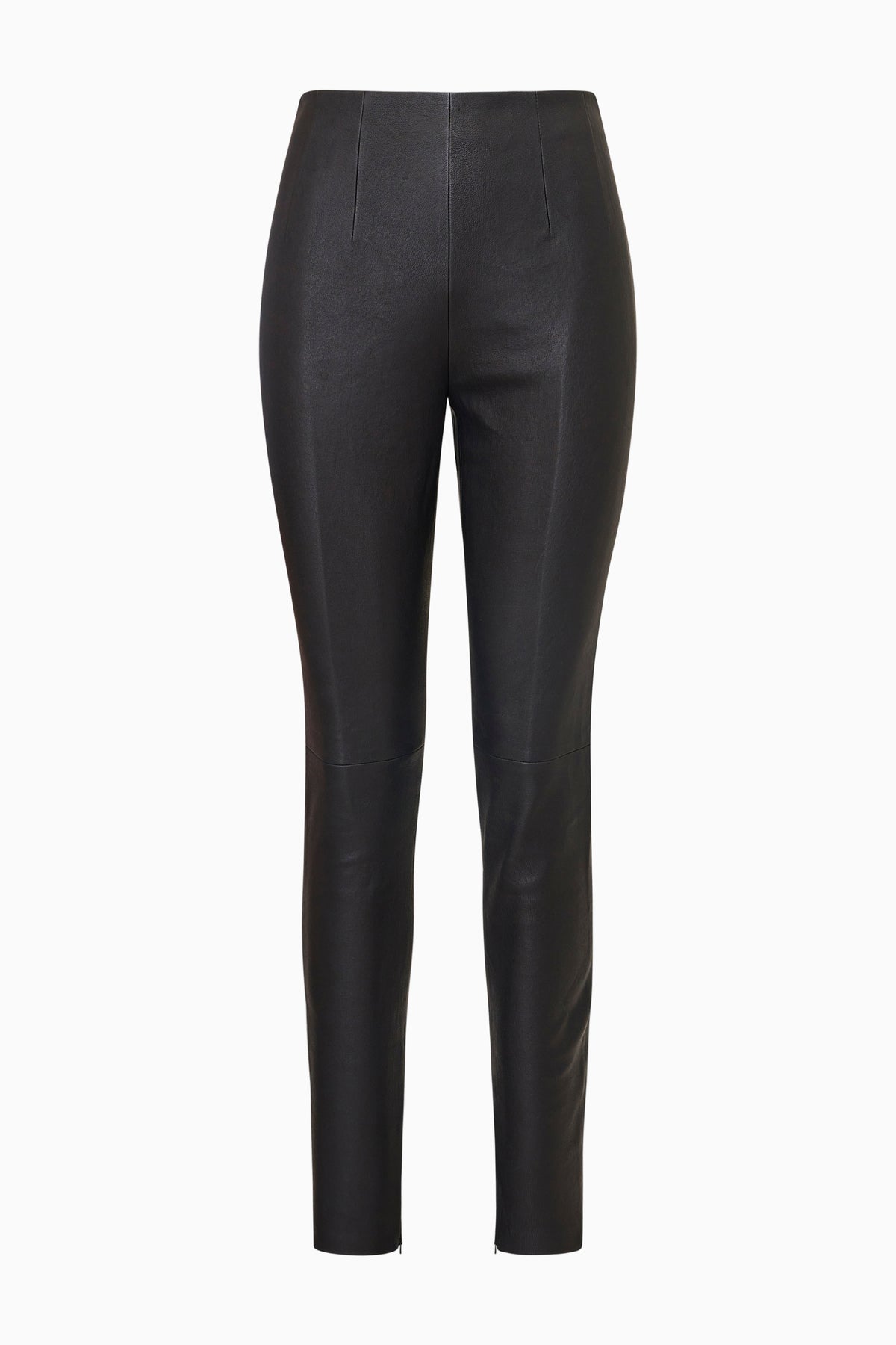 Lormin Leather Skinny Pant