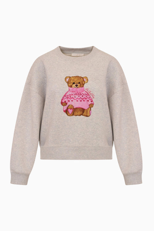 Tween Merrily Pullover - Customized