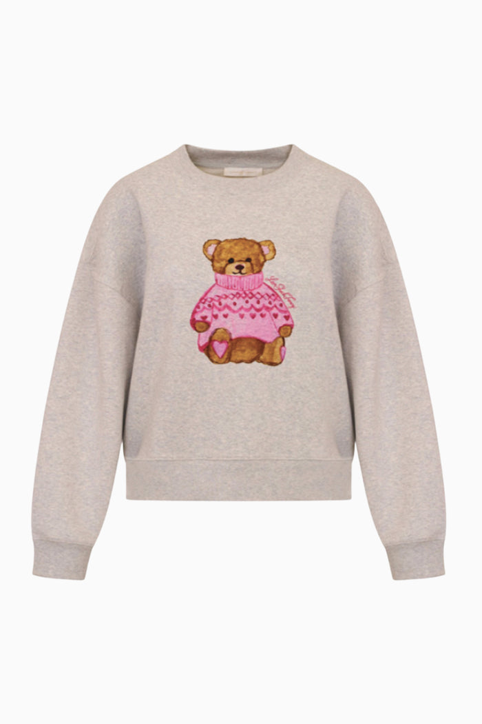 Tween Merrily Pullover - Customized