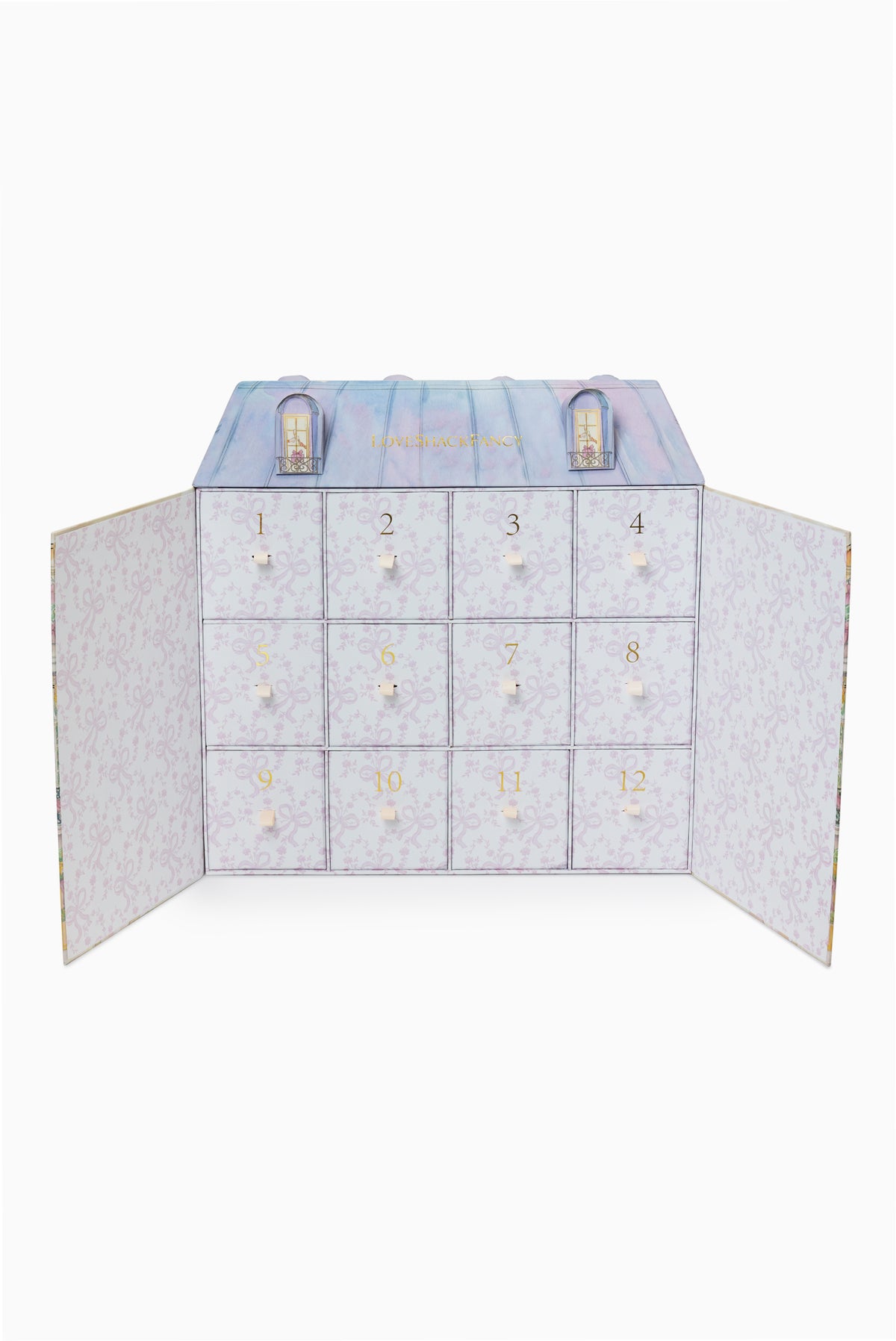 LoveShackFancy Advent Calendar