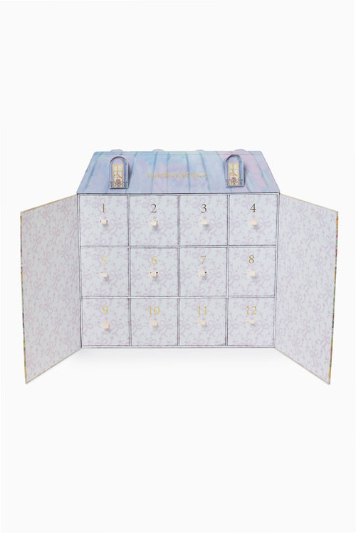 LoveShackFancy Advent Calendar