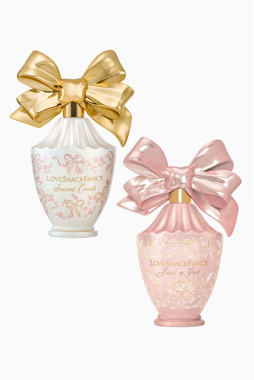 The Gourmand Girl Bundle