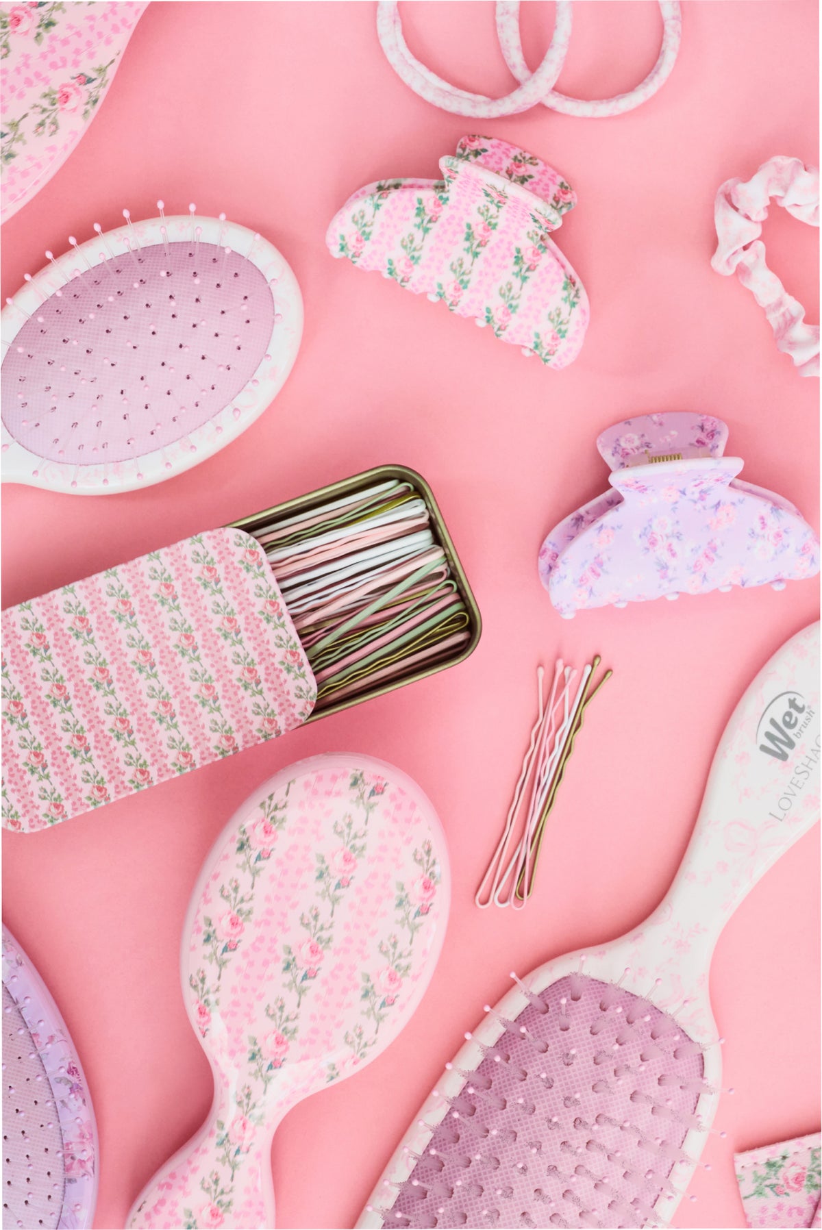 LoveShackFancy x Target