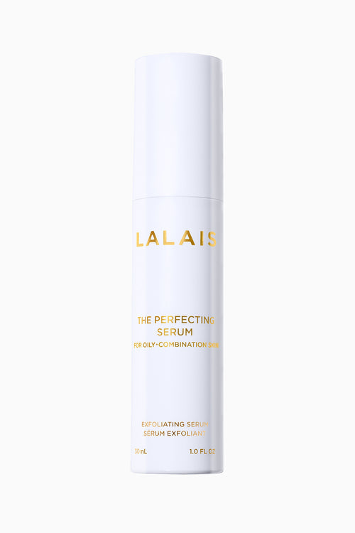 LALAIS the Perfecting Serum bottle, 1.0 FL OZ size