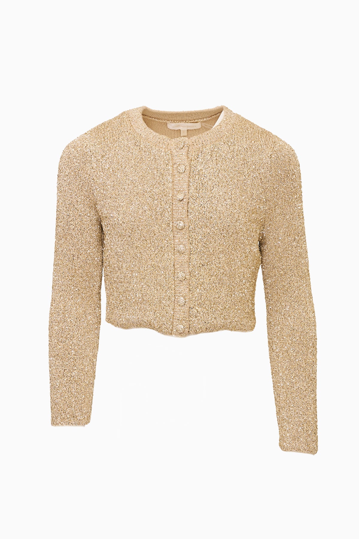 Tween Sparkle Knit Zialana Cardigan