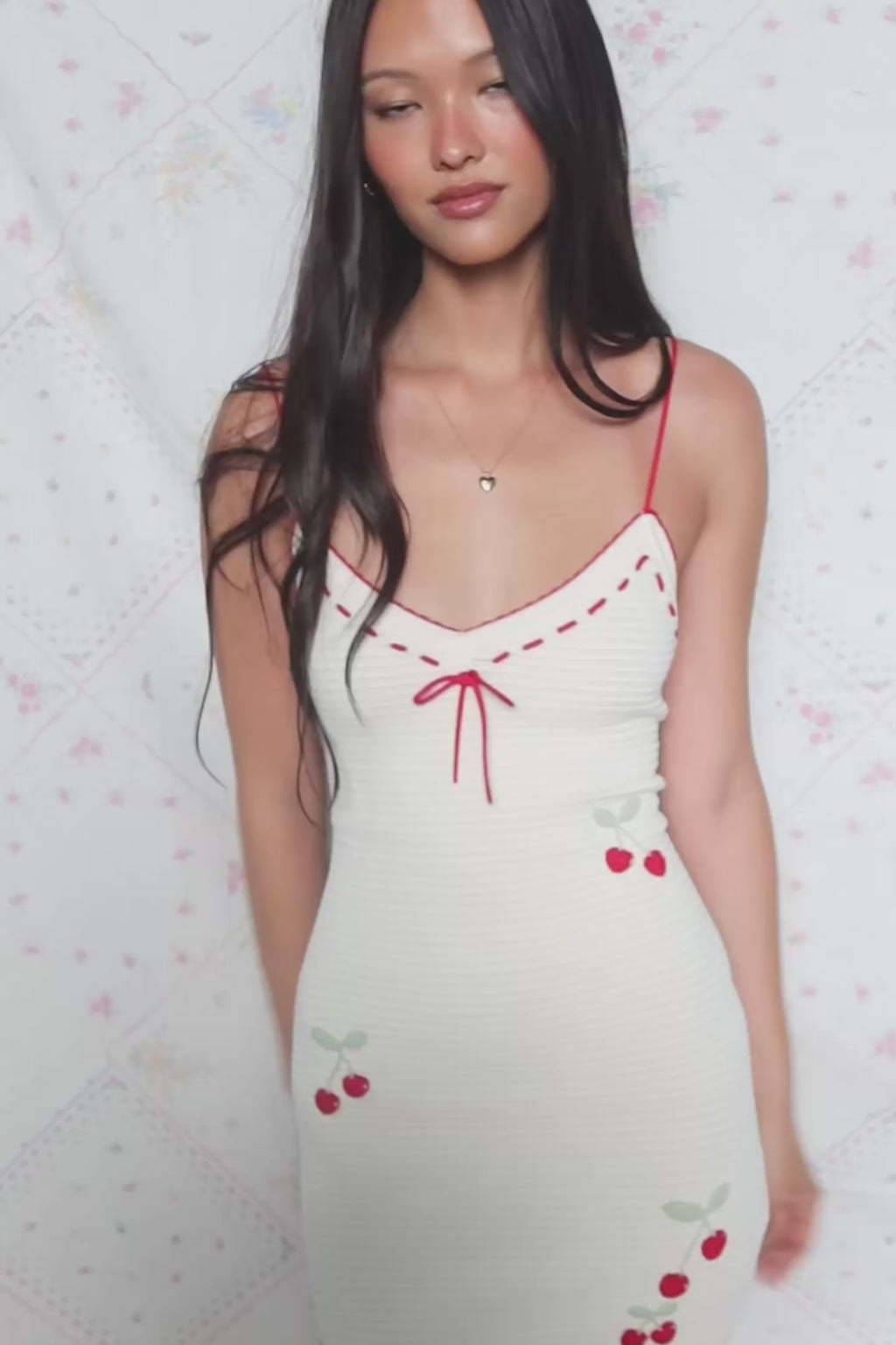 CHERRY SAIL